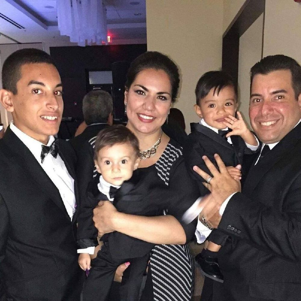 Meet your Posher, Joanna