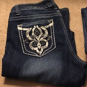 Women’s jeans size 11