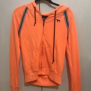 Like NEW VS PINK Hoodie