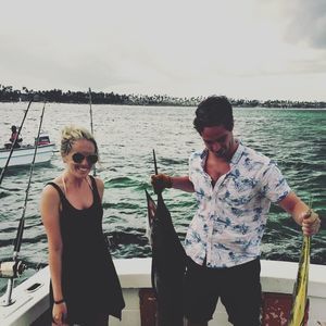 Meet your Posher, Tyler