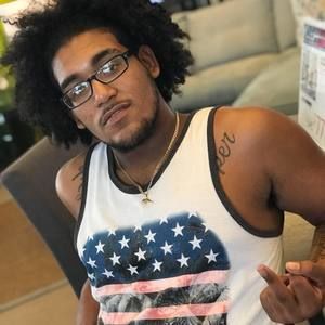 Meet your Posher, Johnathon