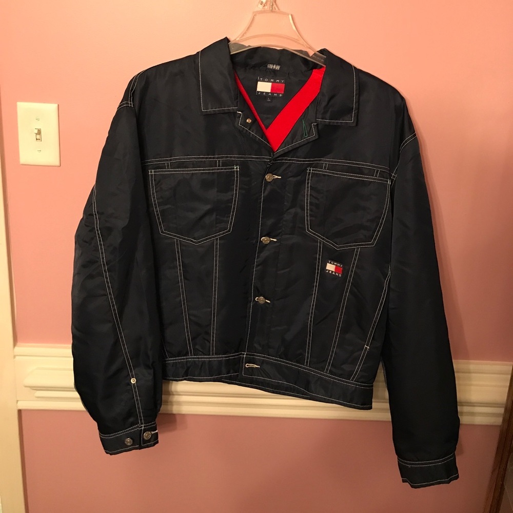 Men’s clothes
