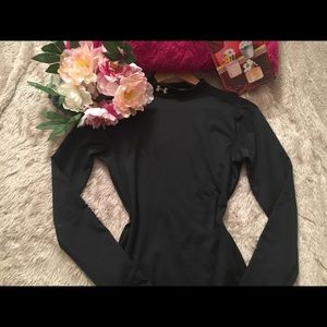 Under Armour Fitted Cold weather Top