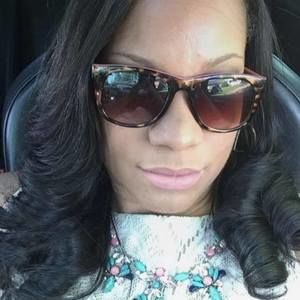 Meet your Posher, Nancie