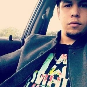 Meet your Posher, Jeremy