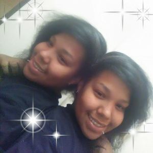 Meet your Posher, Karissa