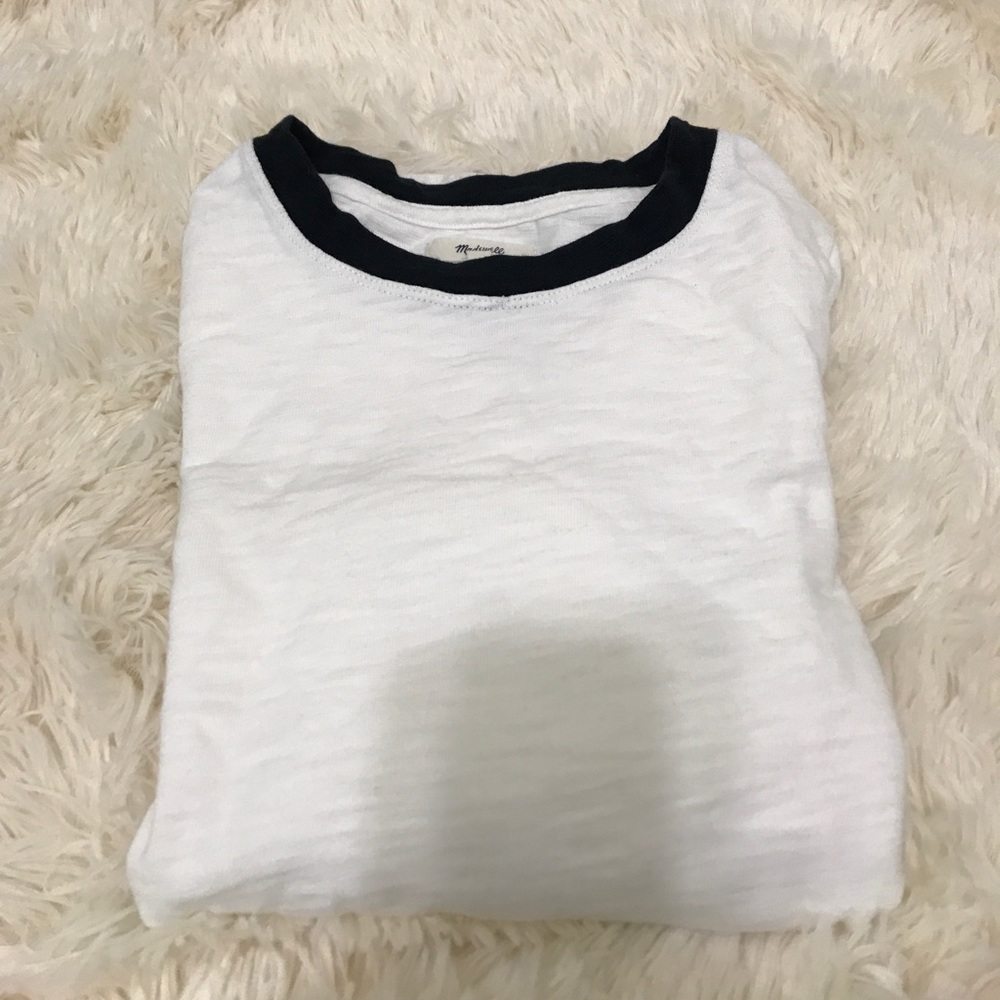 Madewell Sweater