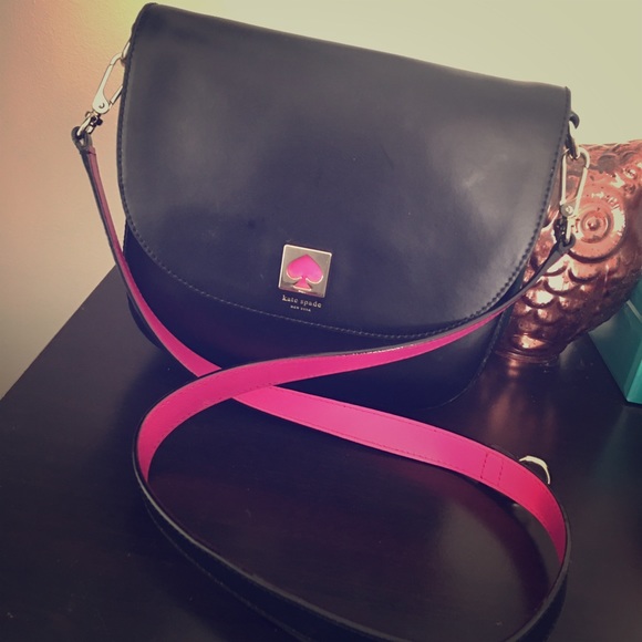 Kate Spade ♠️ crossbody bag - Picture 1 of 4