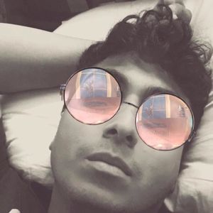 Meet your Posher, Sergio