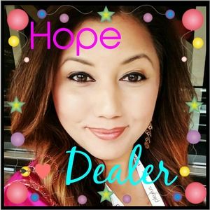 Meet your Posher, Angelica