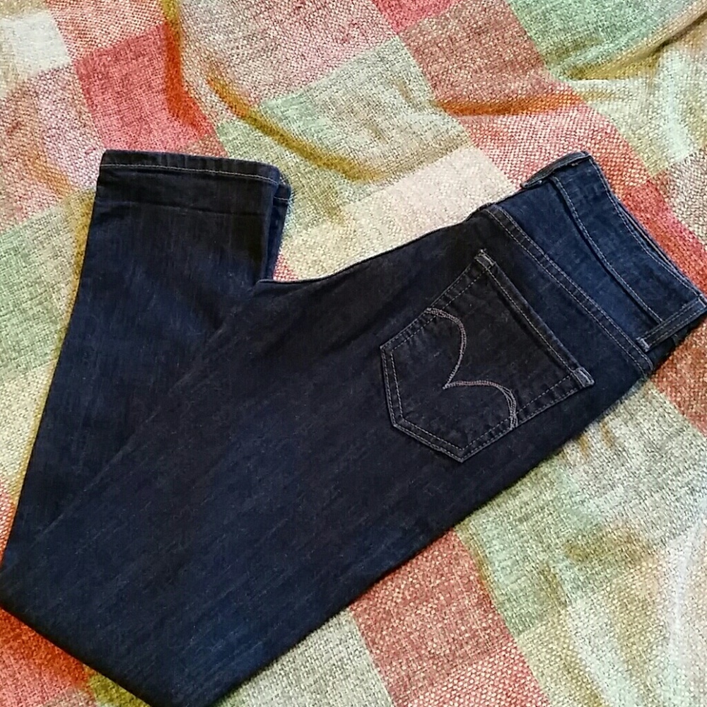Levi's Skinny like New