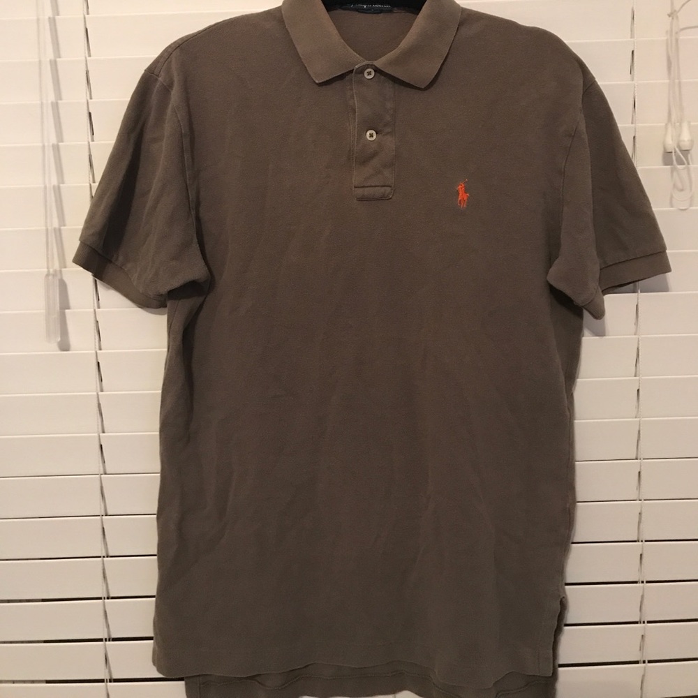 Ralph Lauren men’s polo