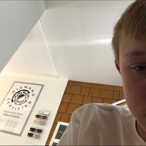 Meet your Posher, Bohdan