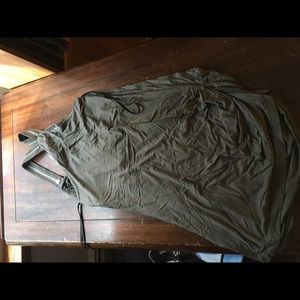 NWT Sleeveless dress