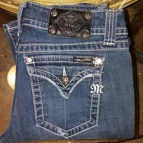 Miss Me Denim - Miss Me Jeans