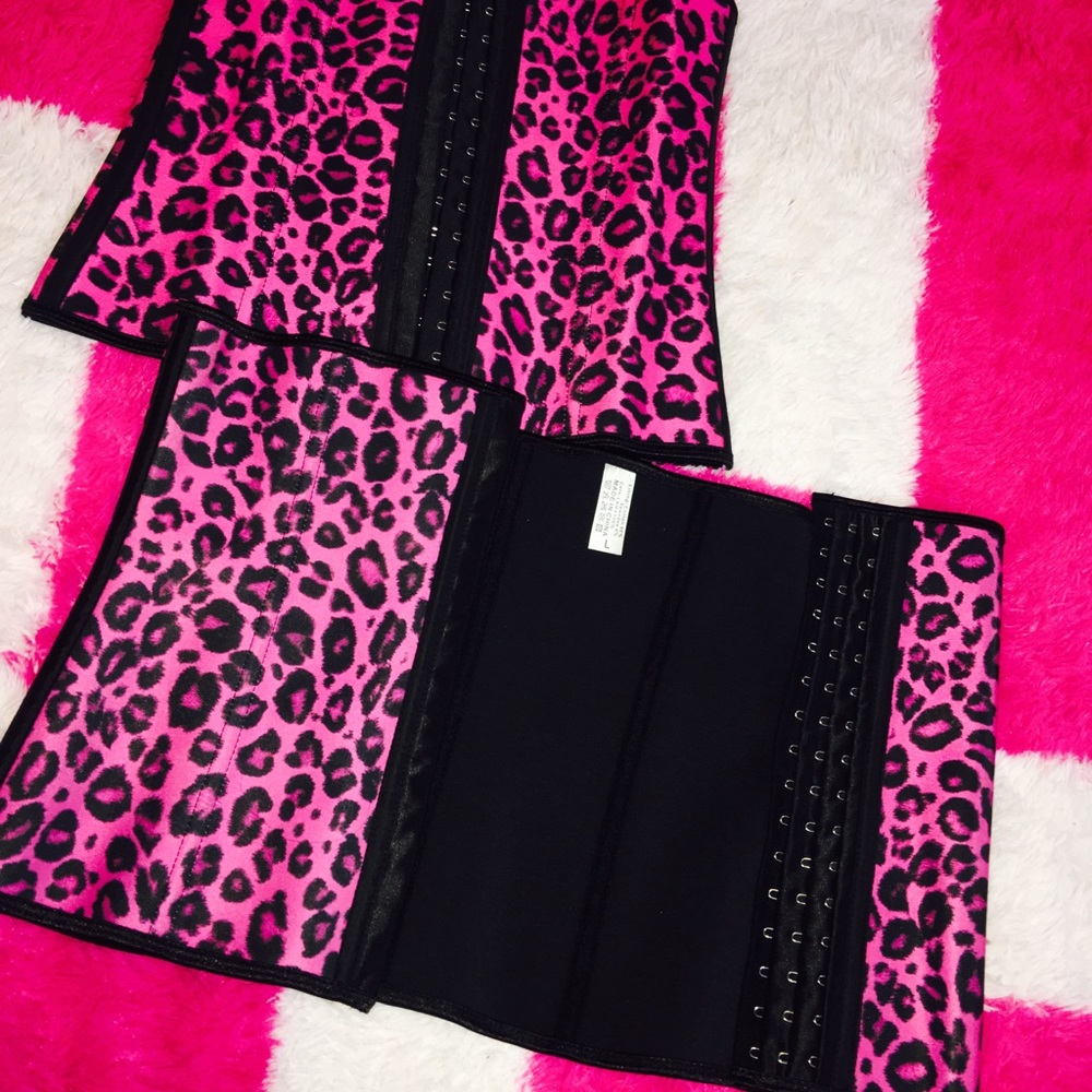 Waist trainers ✨✨