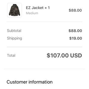 Anti Social Social Club Anark hoodie