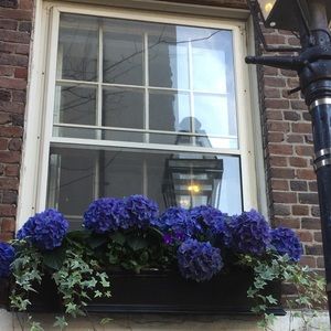 Meet your Posher, Ric