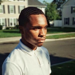 Meet your Posher, Emmanuel