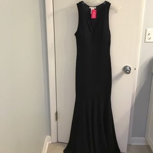 Black Maxi