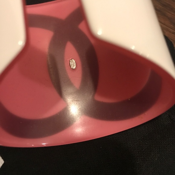 Authentic Chanel bracelet- FIRM PRICE - Picture 2 of 3