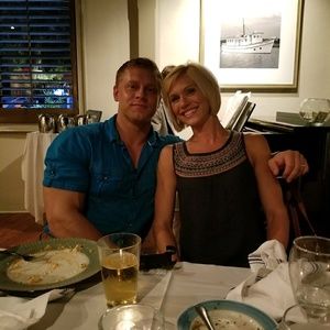 Meet your Posher, Ridge