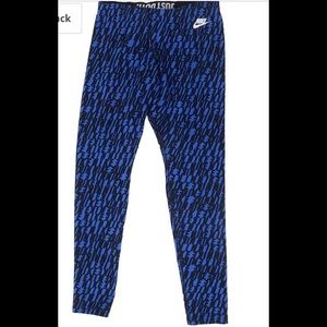 Nike Leggings