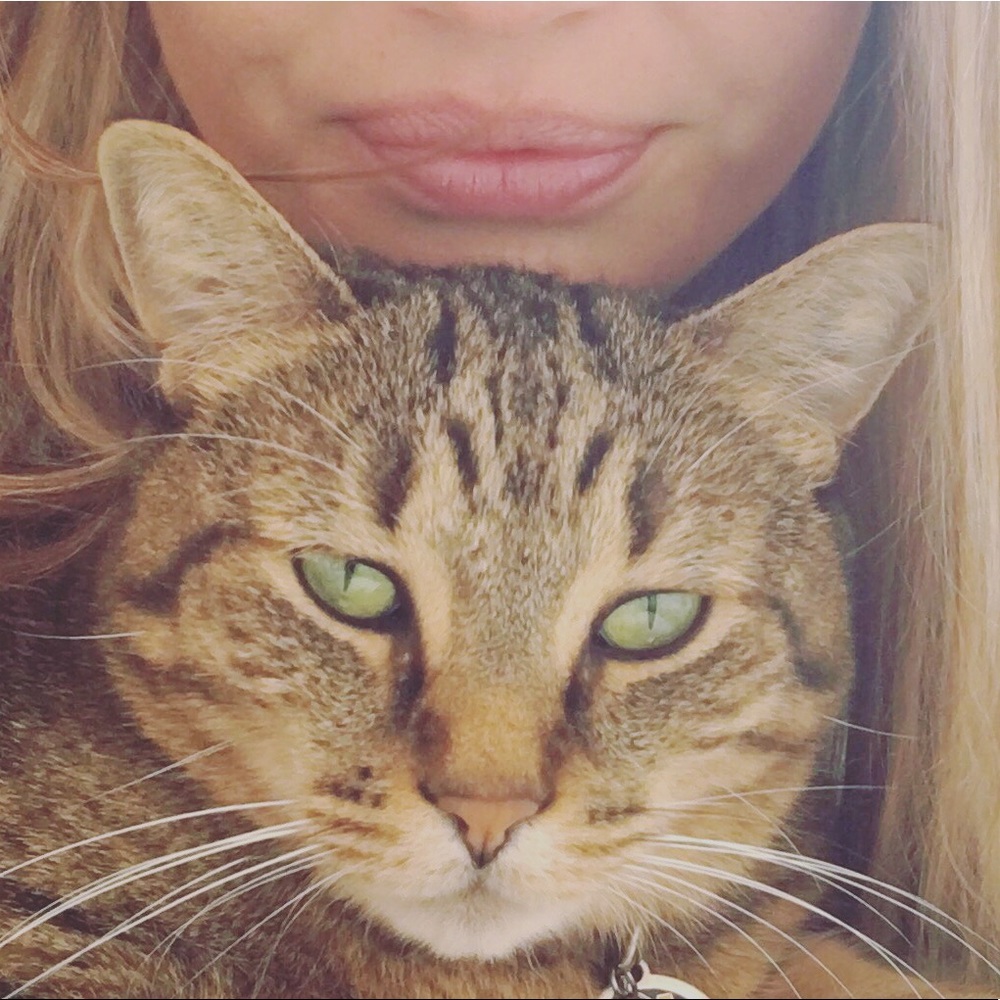 Meet your Posher, Dani