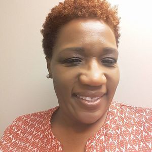 Meet your Posher, Freda