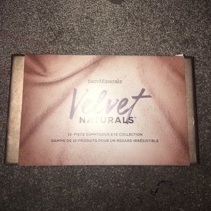 BAREMINERALS EYESHADOW