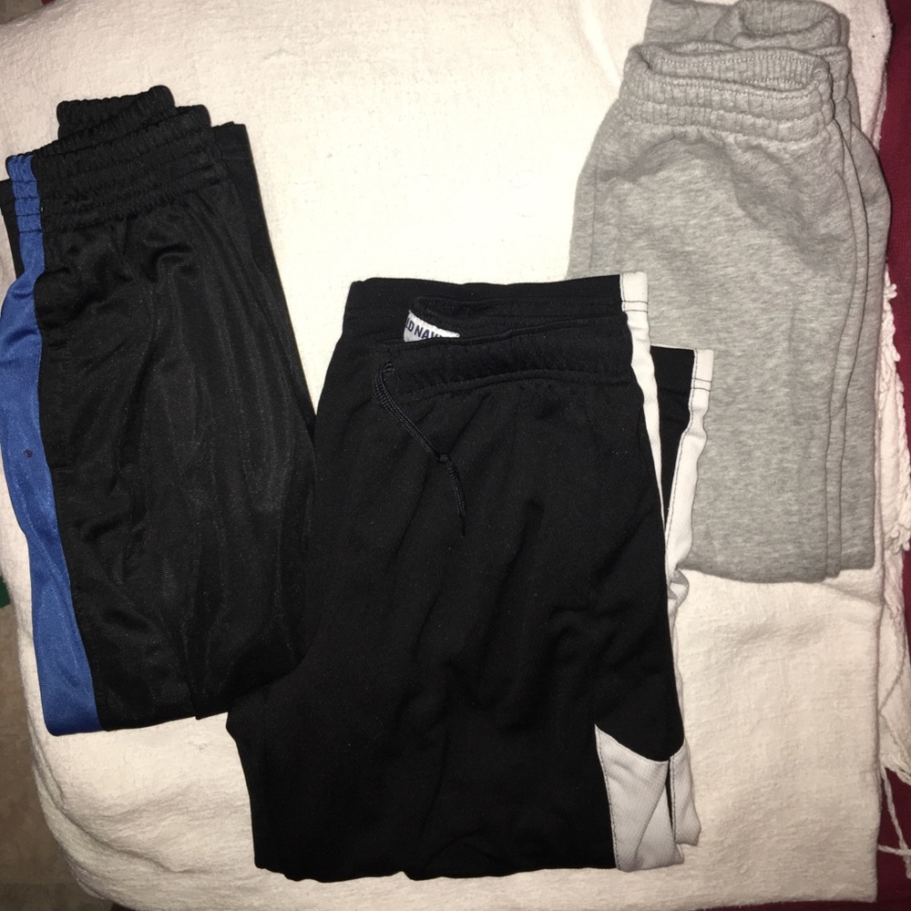 Boys sweatpants