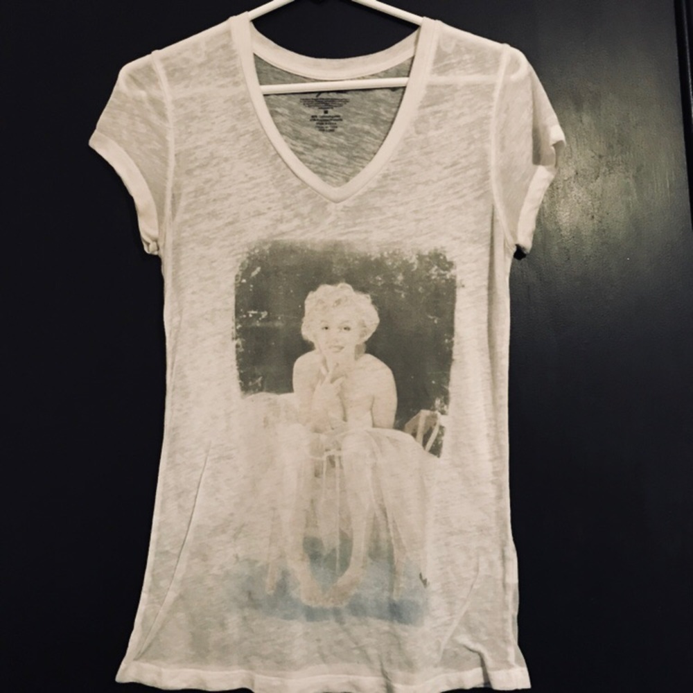 Marilyn Monroe T-Shirt