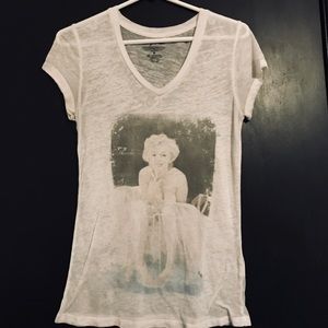 Marilyn Monroe T-Shirt