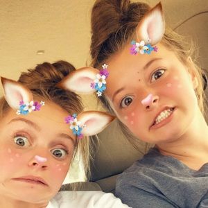 Meet your Posher, Natalie