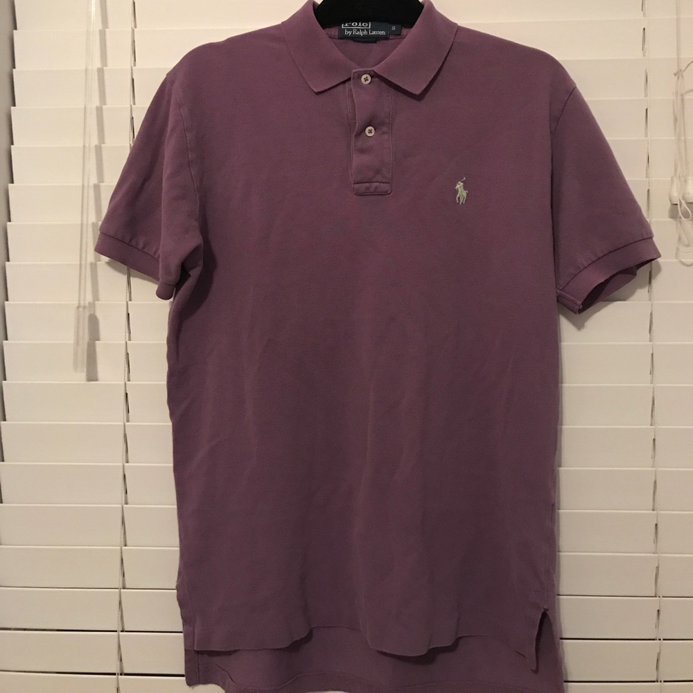 Ralph Lauren men’s polo