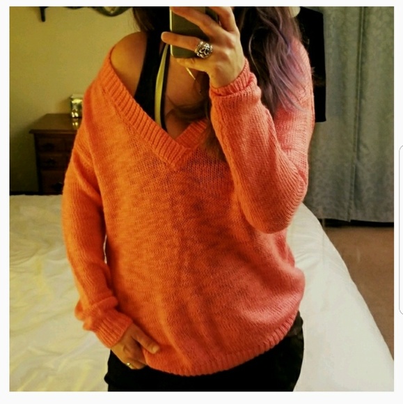 H&M Sweaters - H&M Oversized Sweater