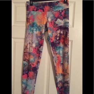 Onzie leggings
