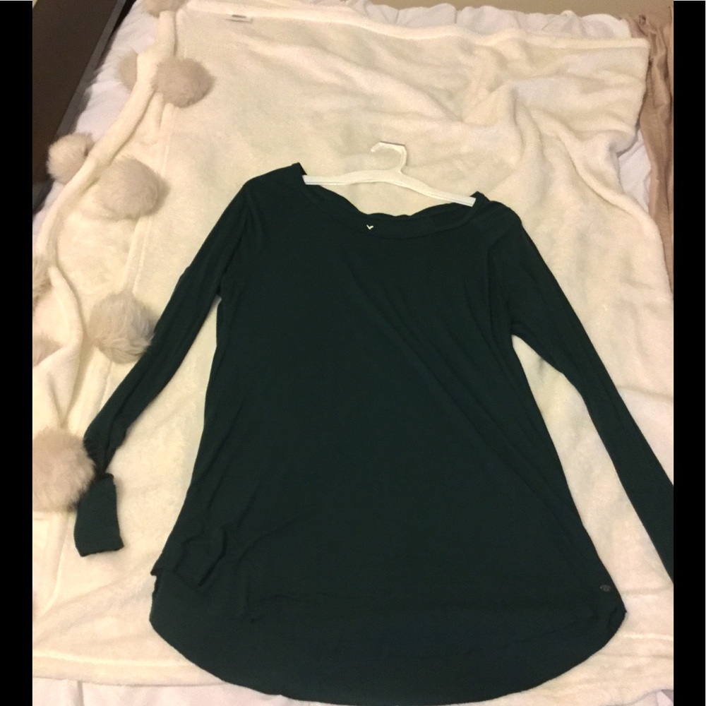 Long Sleeve