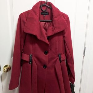 Steve Madden Coat