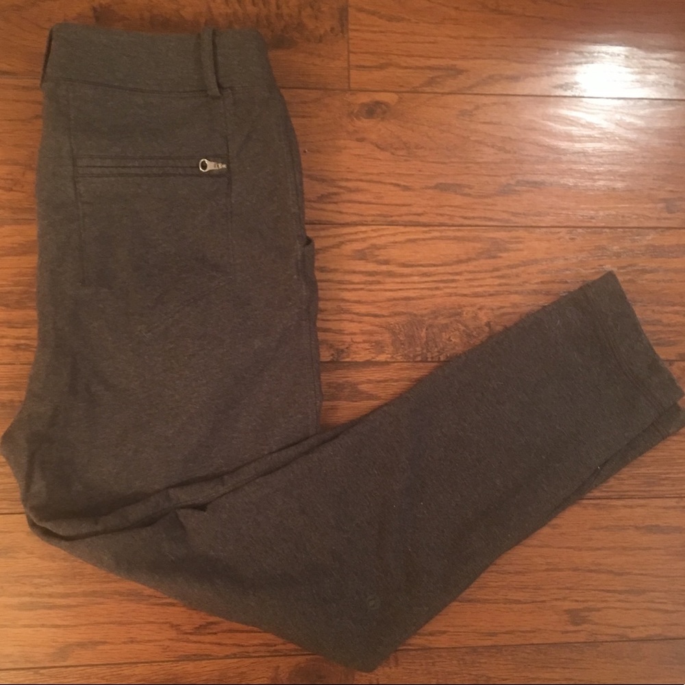 Lululemon Pant