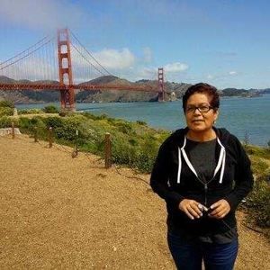 Meet your Posher, Obdulia