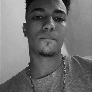 Meet your Posher, Andres