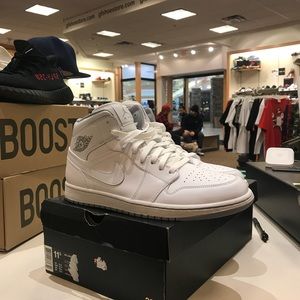 Air Jordan 1s