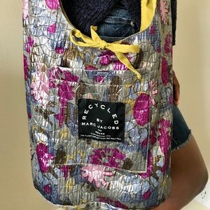 Marc By Marc Jacobs Recycled Crossbody Bag