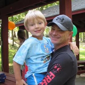 Meet your Posher, Frank