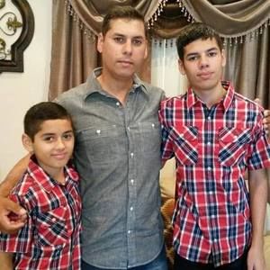 Meet your Posher, Edwin