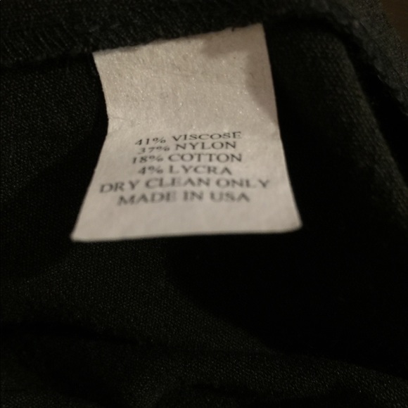 CAROLINE ROSE Pants - Picture 4 of 4