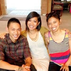 Meet your Posher, Janice