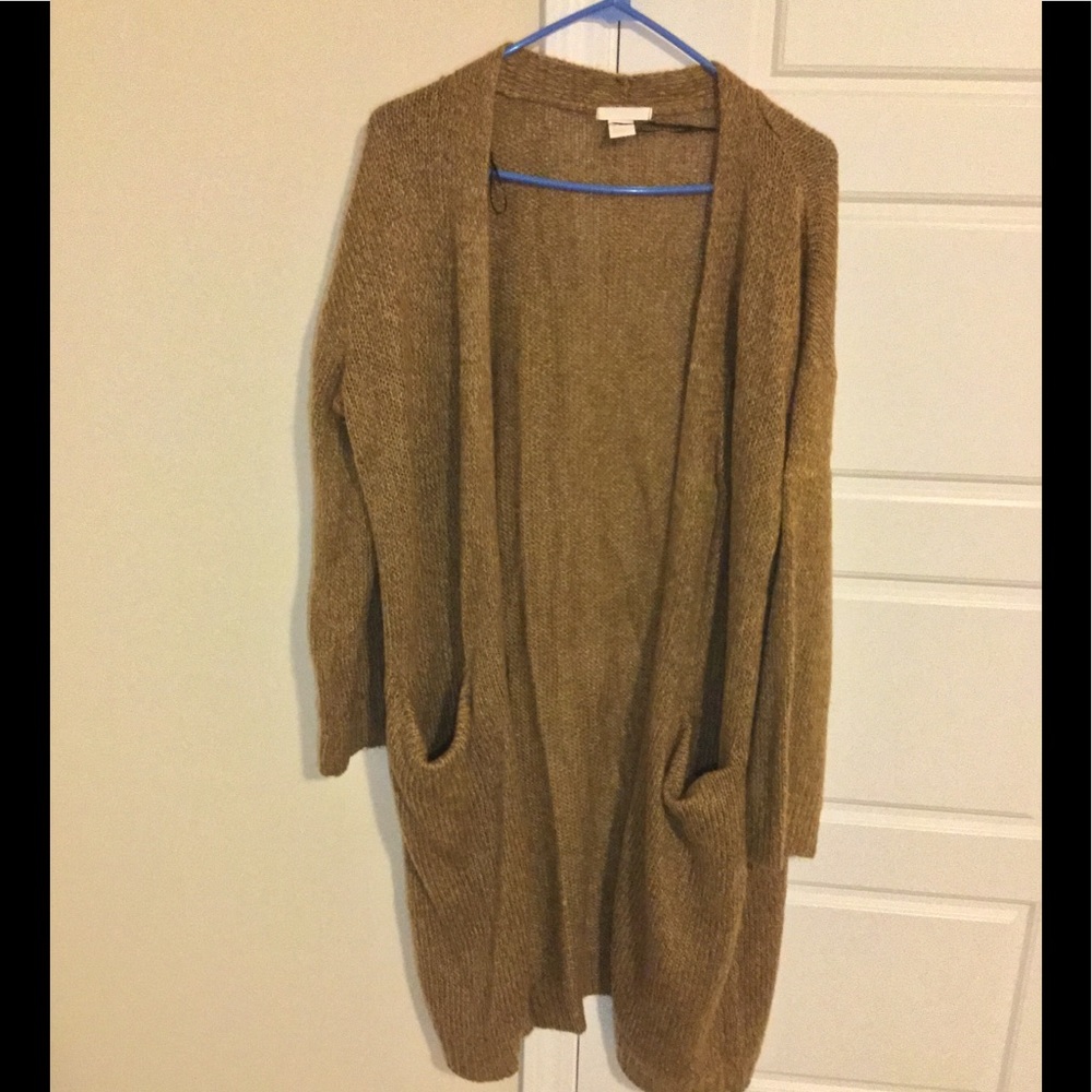 Cardigan