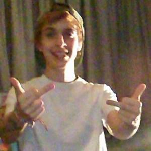 Meet your Posher, Kel